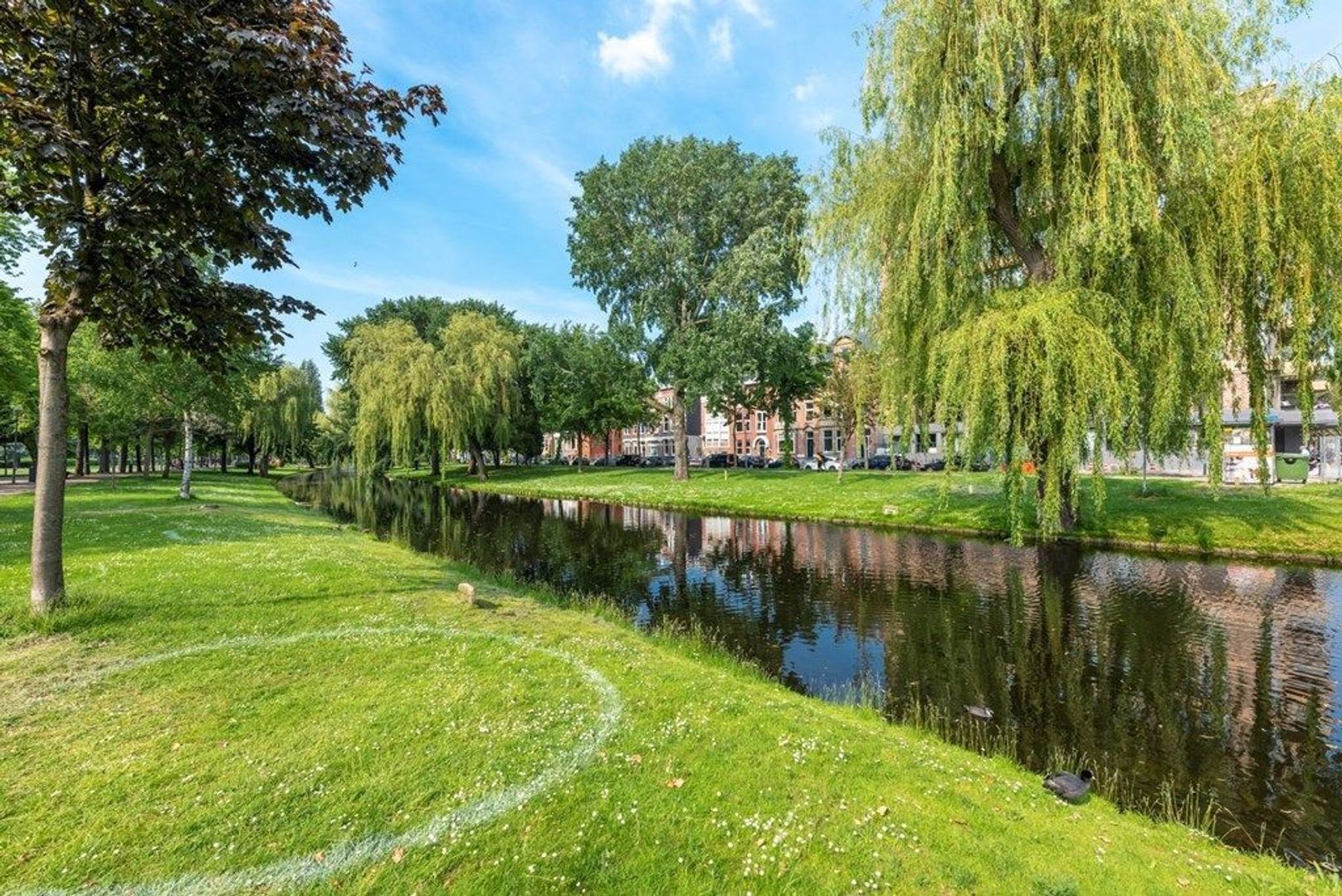 Mathenesserlaan 321 D, Rotterdam foto-21