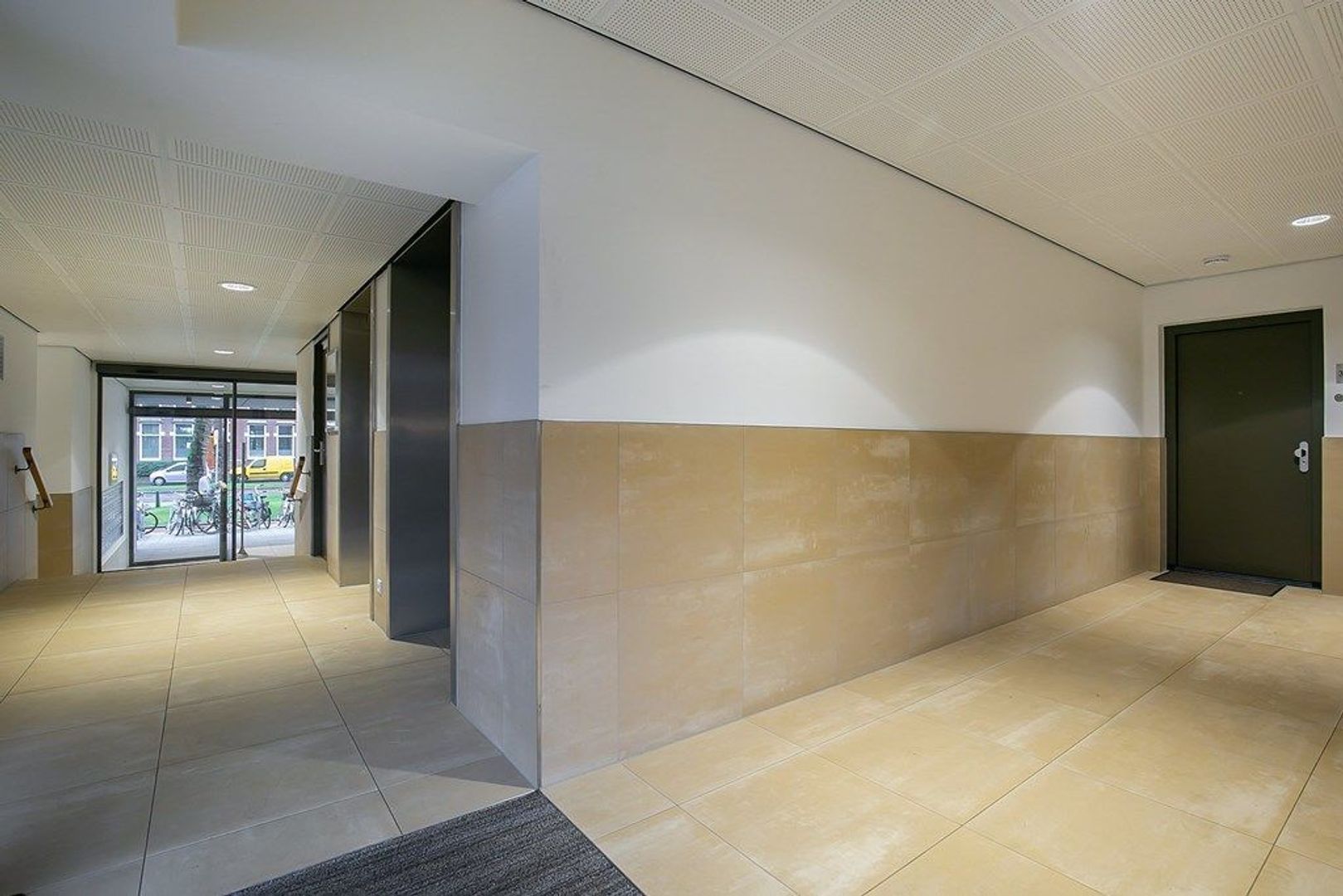 Mathenesserlaan 321 D, Rotterdam foto-16
