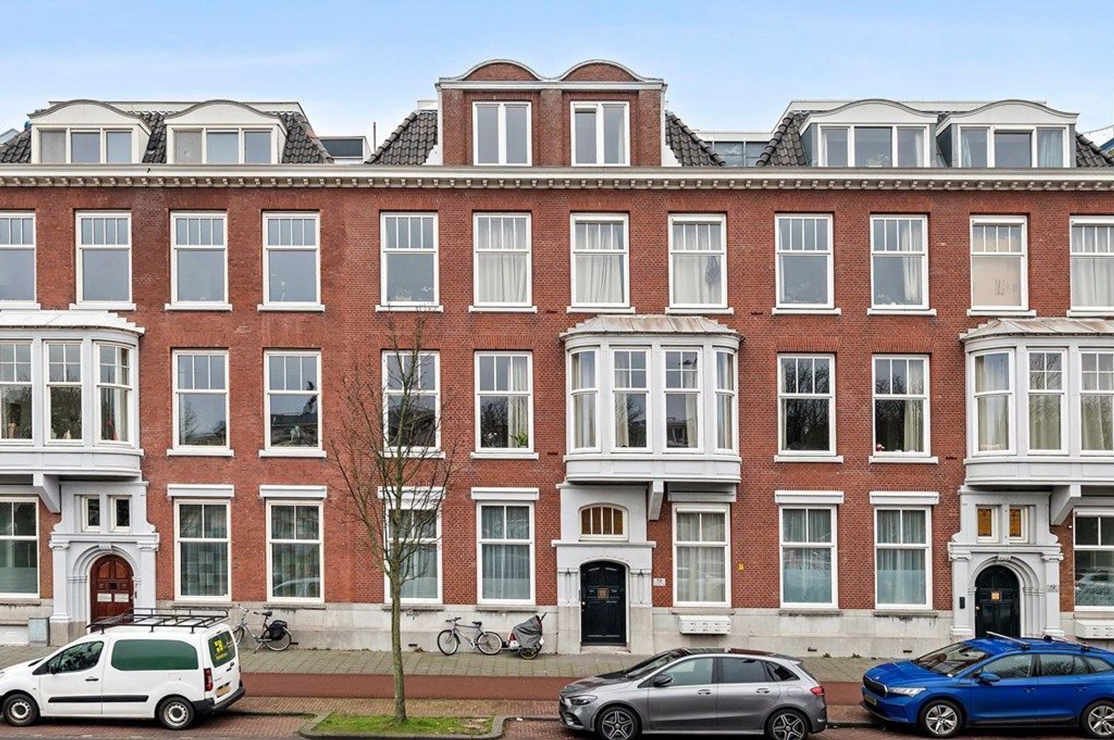 Raamweg 13 G, Den Haag foto-1