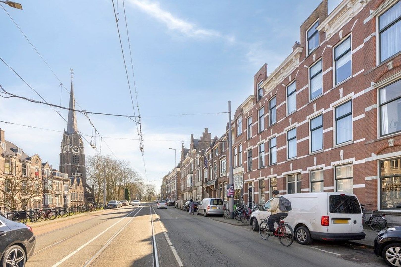 Oostzeedijk 42 B, Rotterdam foto-25