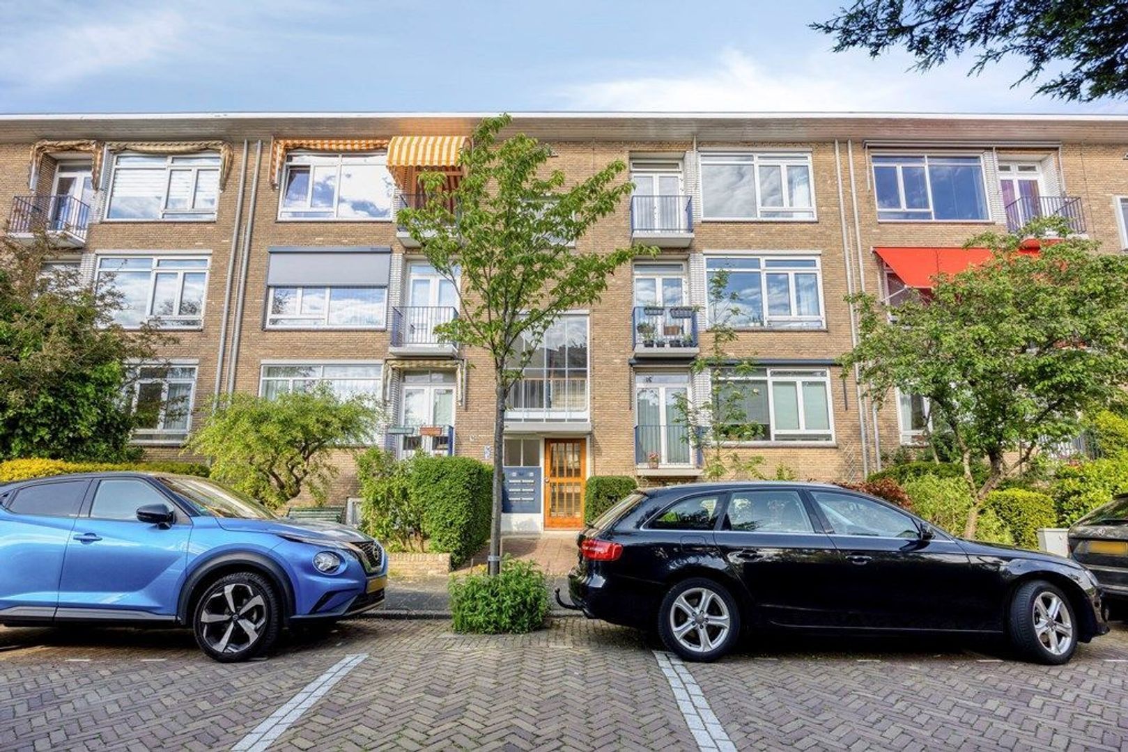 Mankesstraat 117, Den Haag foto-23