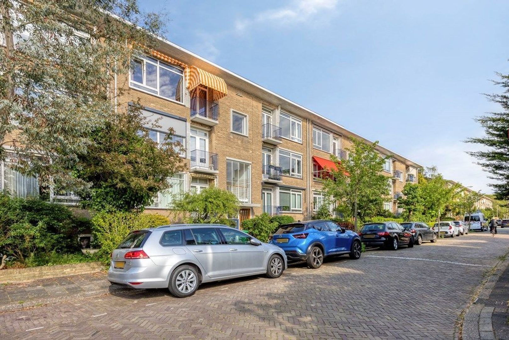 Mankesstraat 117, Den Haag foto-24