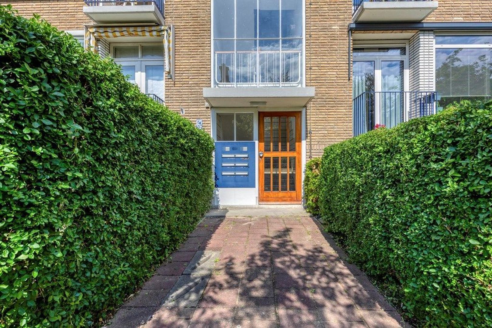Mankesstraat 117, Den Haag foto-22