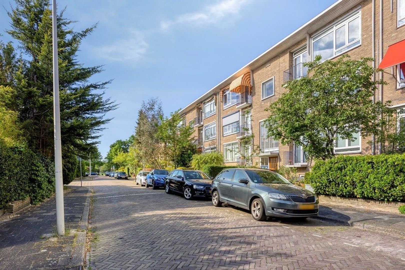 Mankesstraat 117, Den Haag foto-25