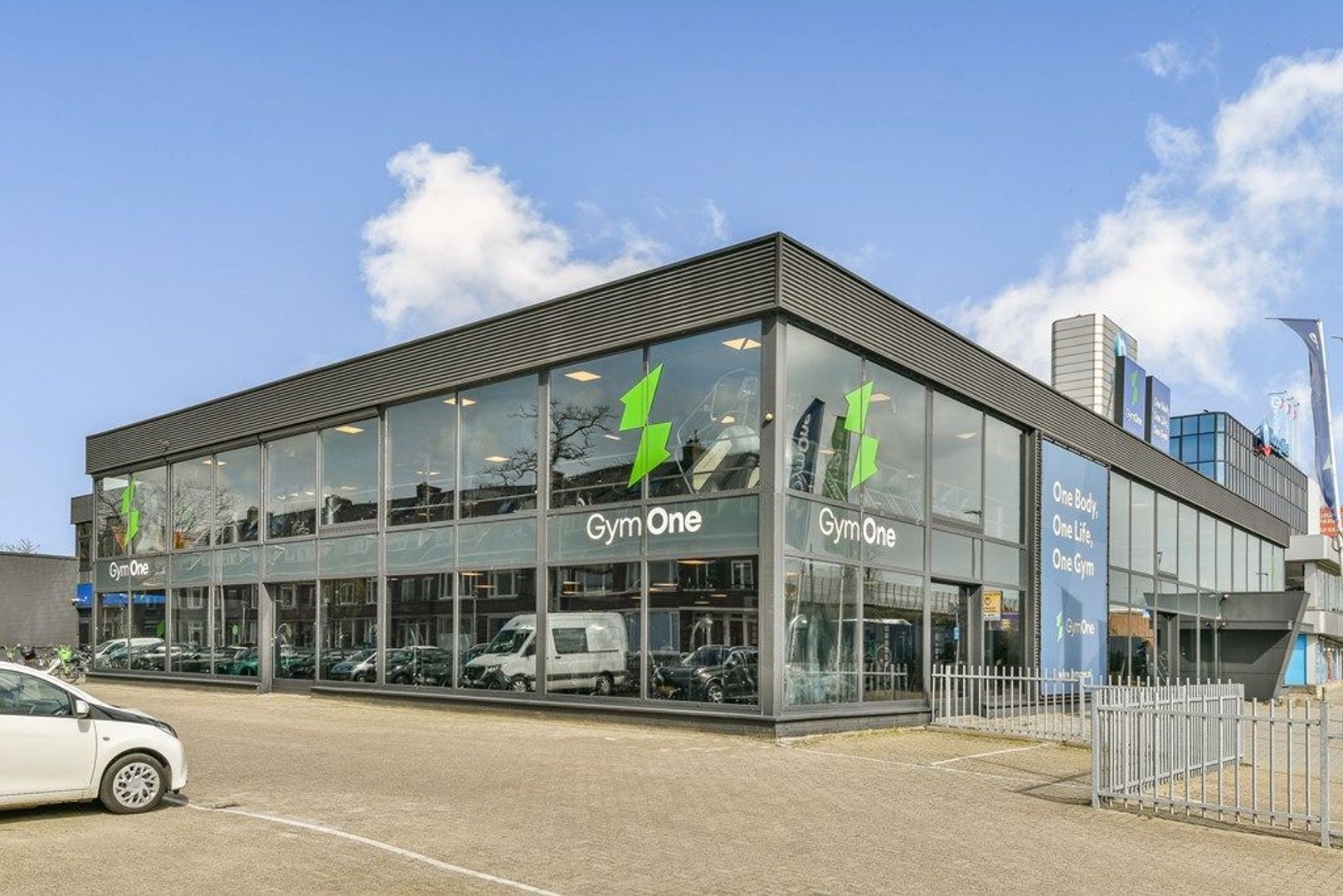 Elektroweg 268, Rotterdam foto-32