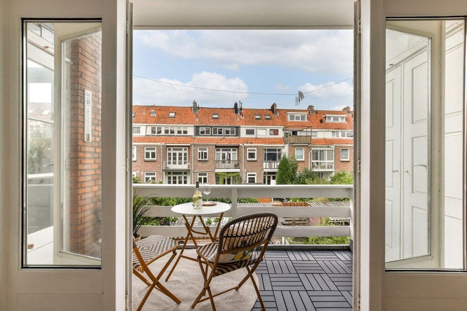 Elektroweg 268, Rotterdam foto-2