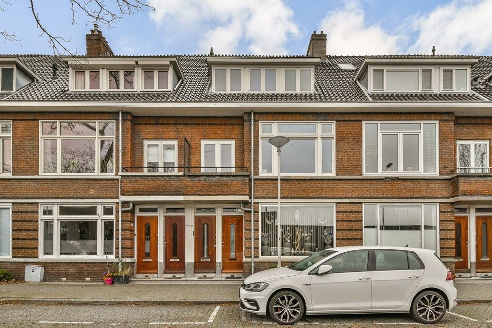 Elektroweg 268, Rotterdam foto-3