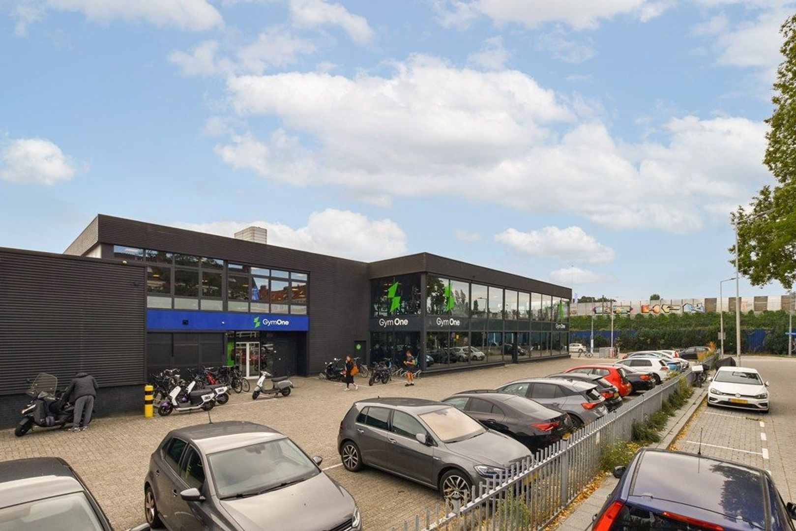 Elektroweg 268, Rotterdam foto-31