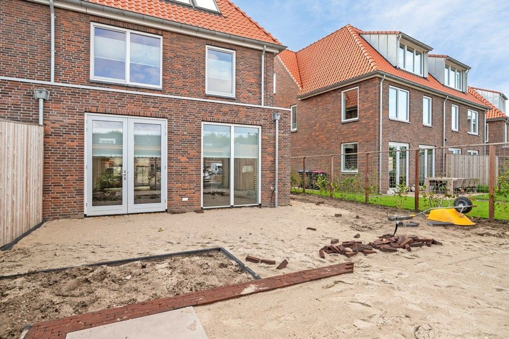 Liburne 13, Leidschendam foto-29