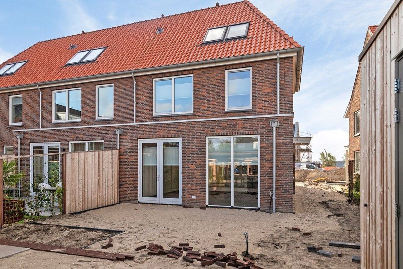 Liburne 13, Leidschendam foto-32
