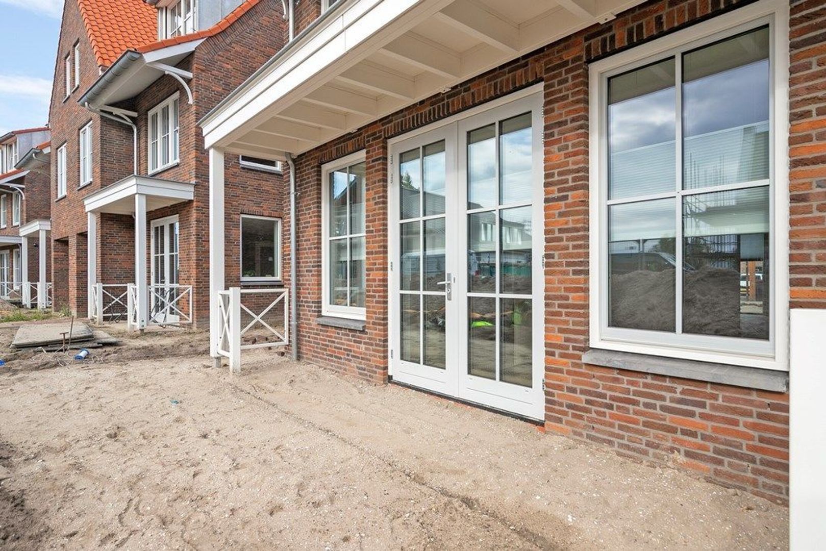 Liburne 13, Leidschendam foto-30