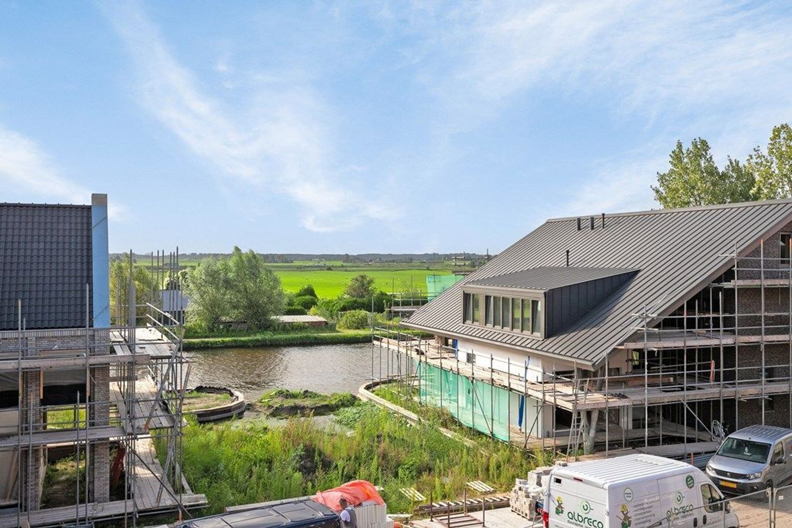 Liburne 13, Leidschendam foto-28