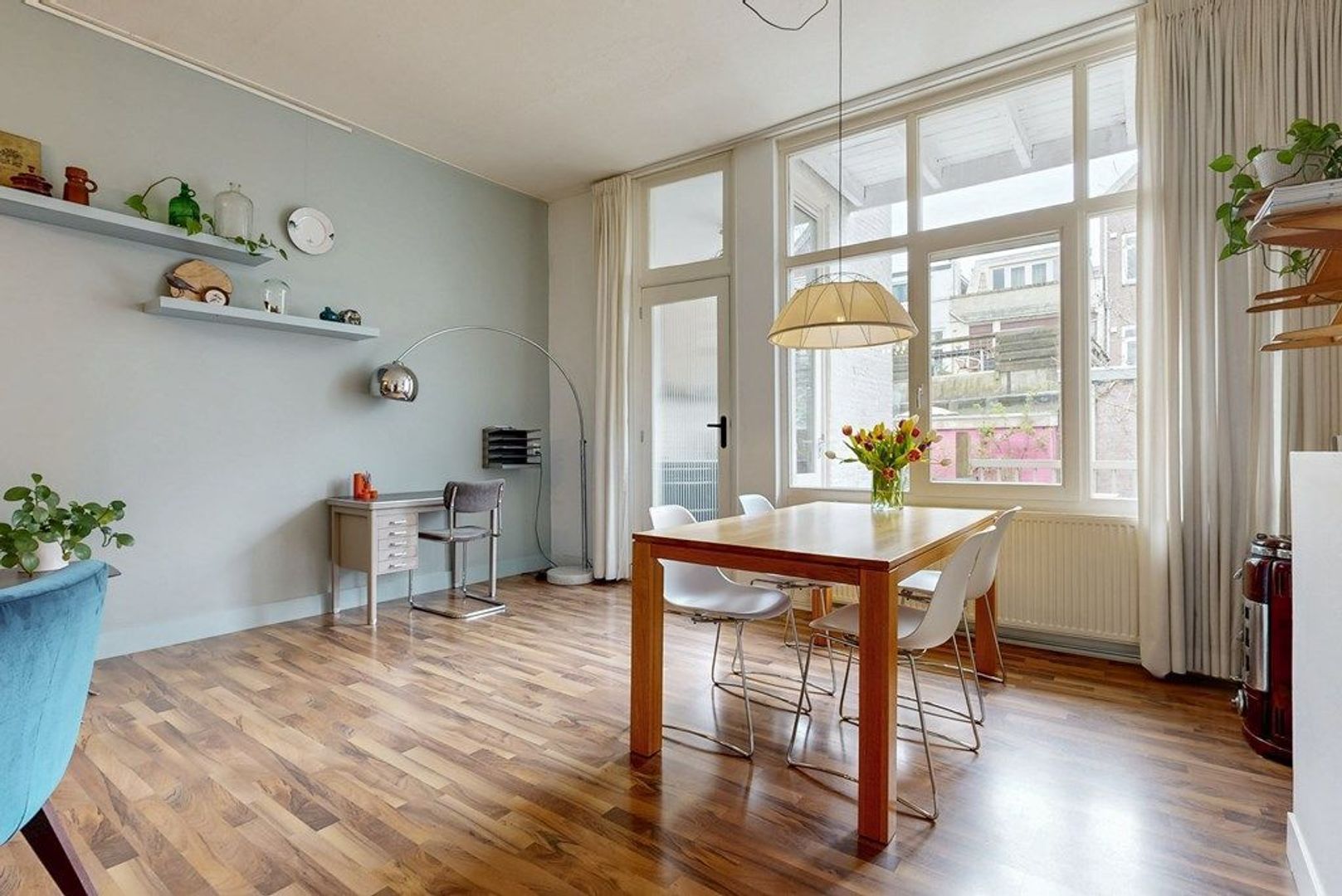 Gerard Scholtenstraat 80 A, Rotterdam foto-9