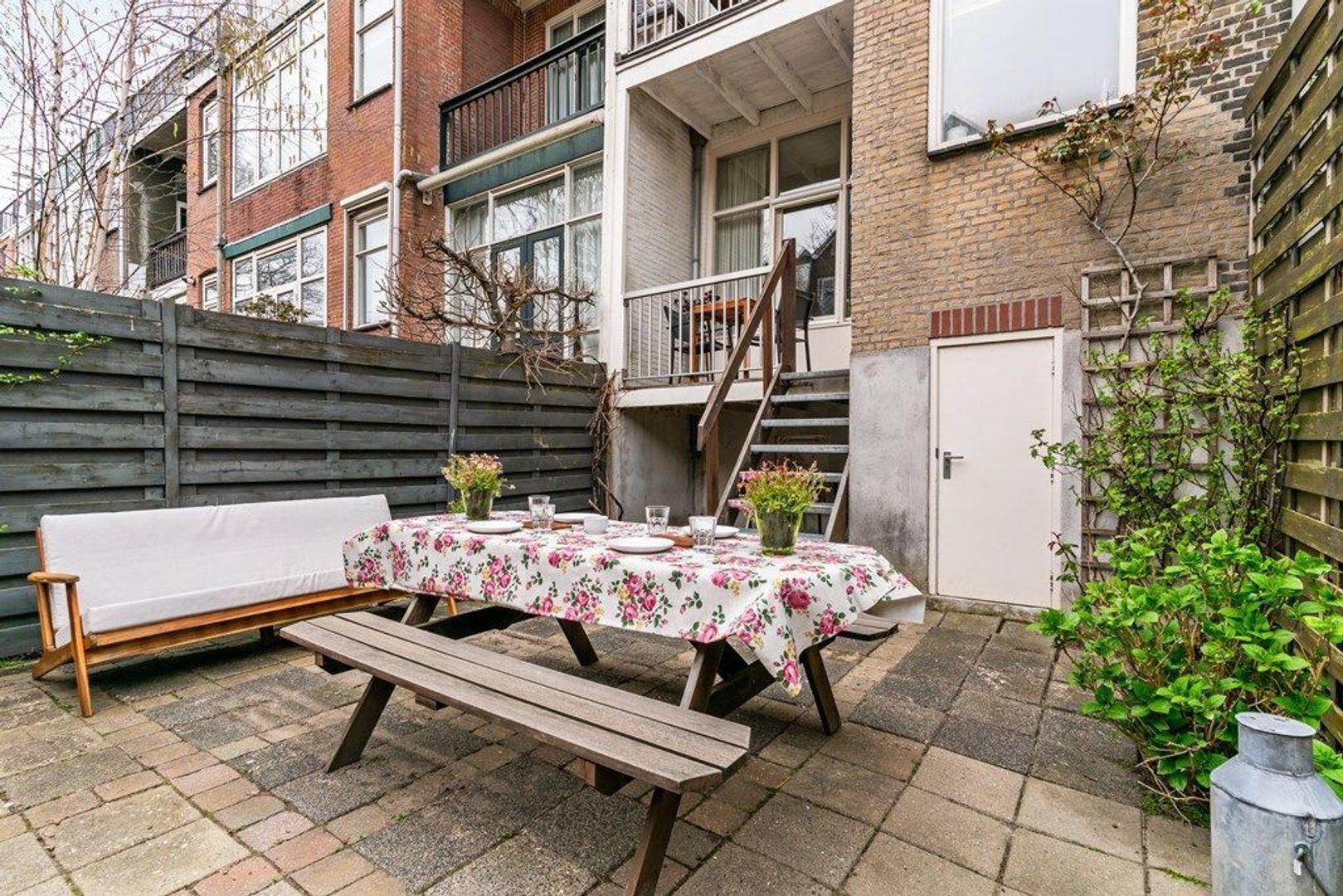 Gerard Scholtenstraat 80 A, Rotterdam foto-15