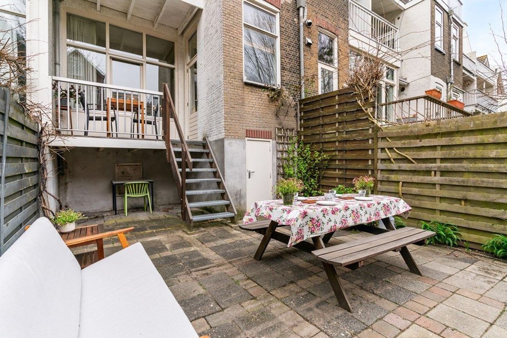 Gerard Scholtenstraat 80 A, Rotterdam foto-17