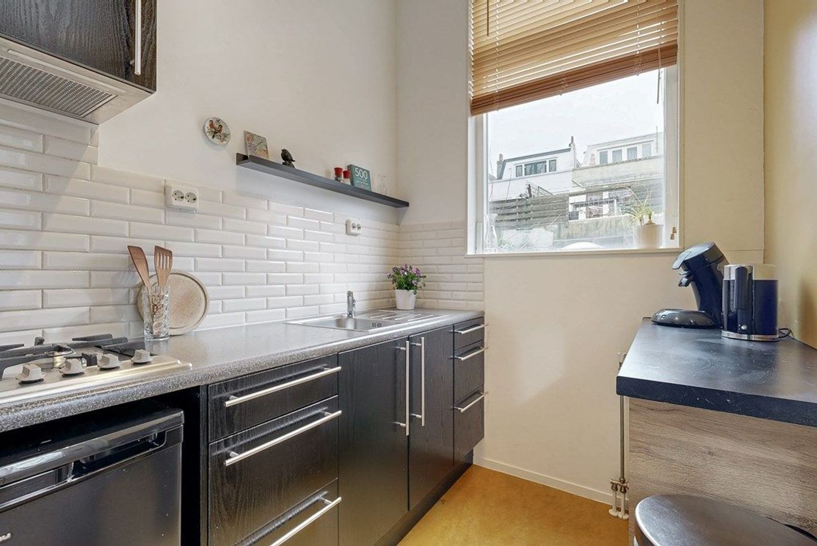 Gerard Scholtenstraat 80 A, Rotterdam foto-12