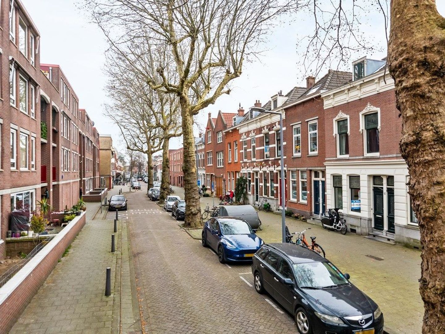 Gerard Scholtenstraat 80 A, Rotterdam foto-23
