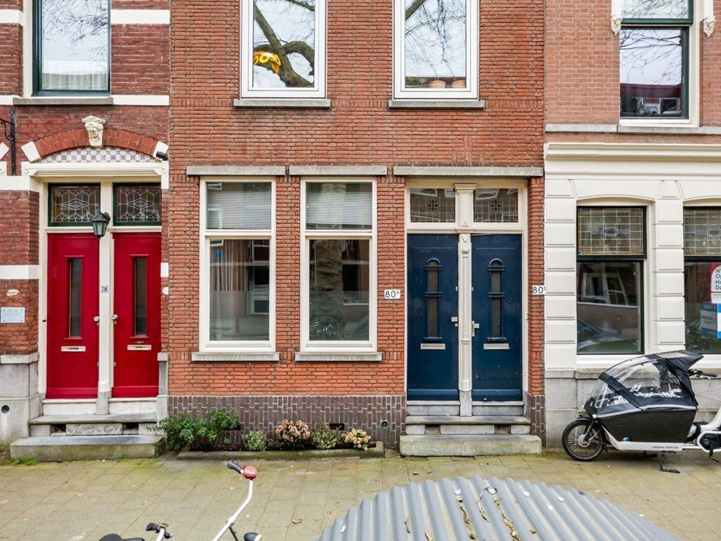 Gerard Scholtenstraat 80 A, Rotterdam foto-4