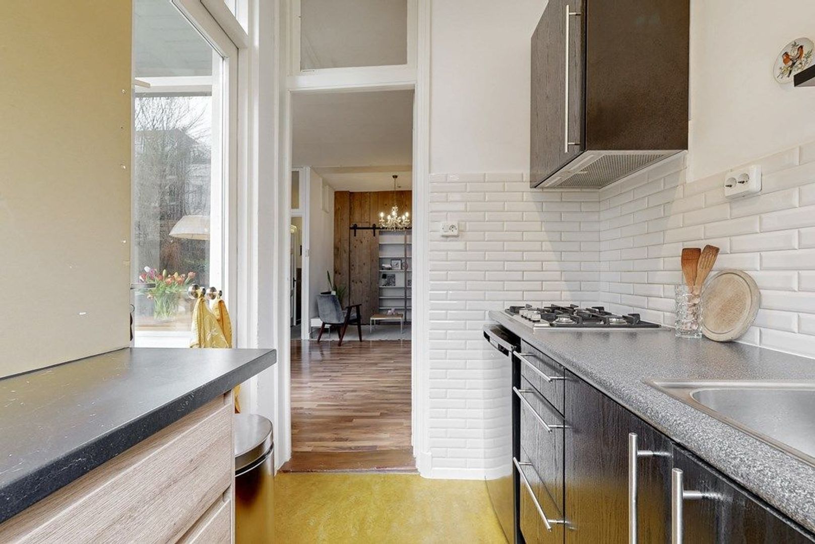 Gerard Scholtenstraat 80 A, Rotterdam foto-11