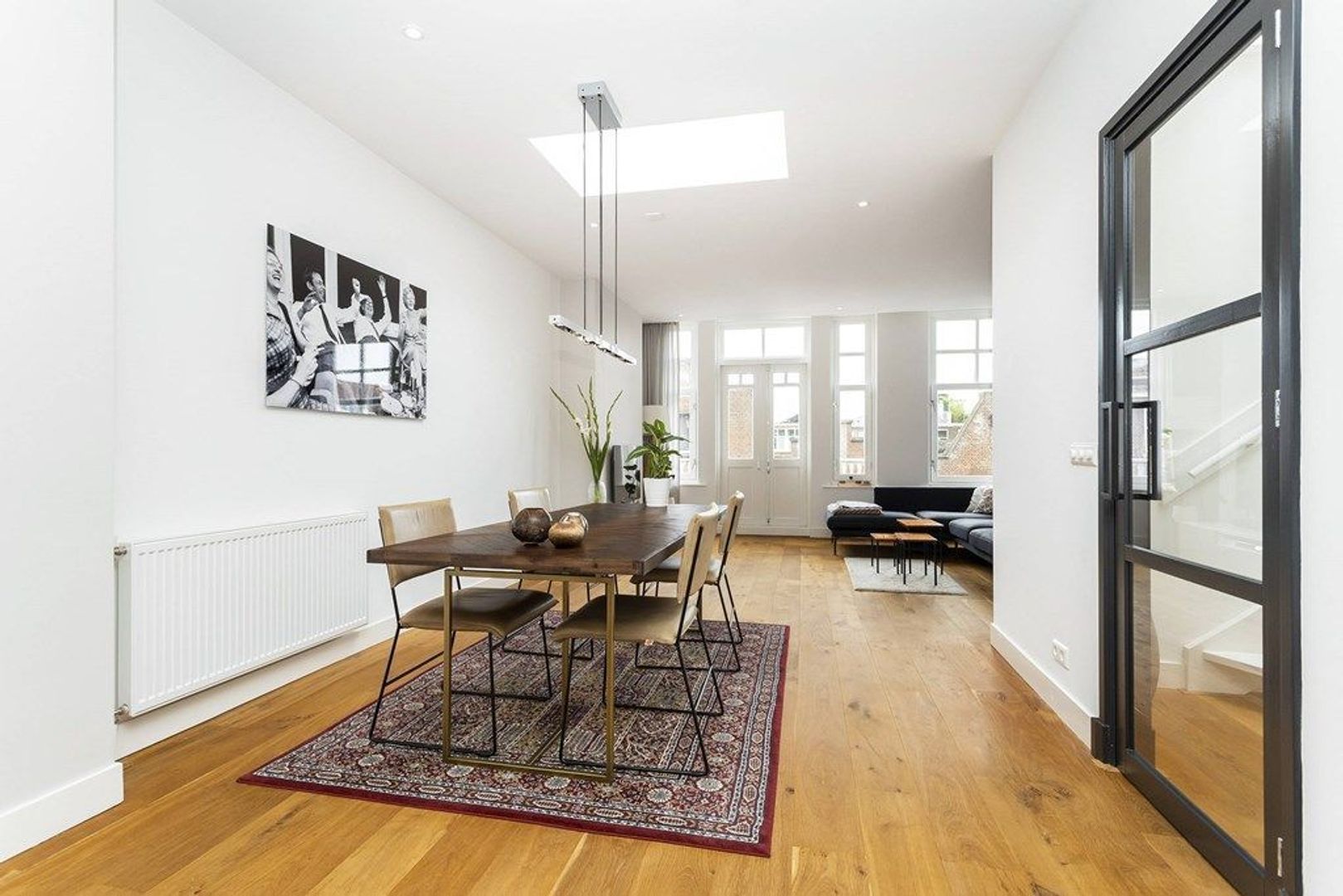 Van Weelstraat 27 B, Rotterdam foto-1