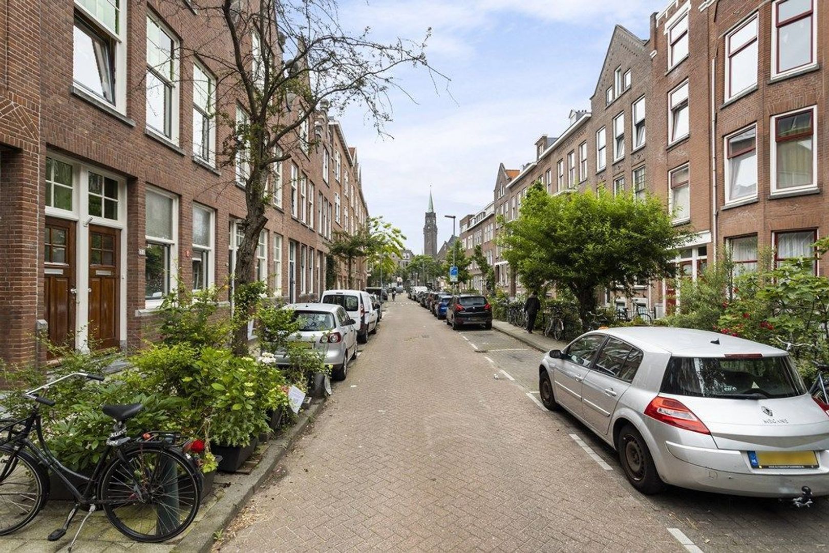 Van Weelstraat 27 B, Rotterdam foto-26