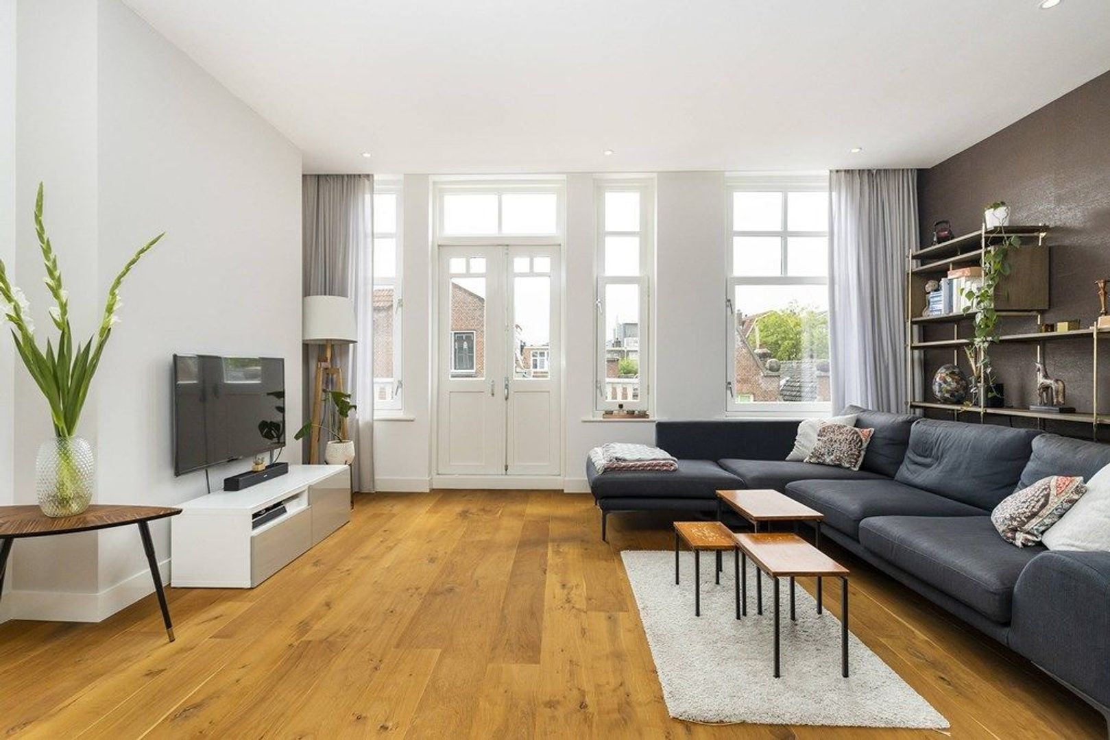 Van Weelstraat 27 B, Rotterdam foto-0