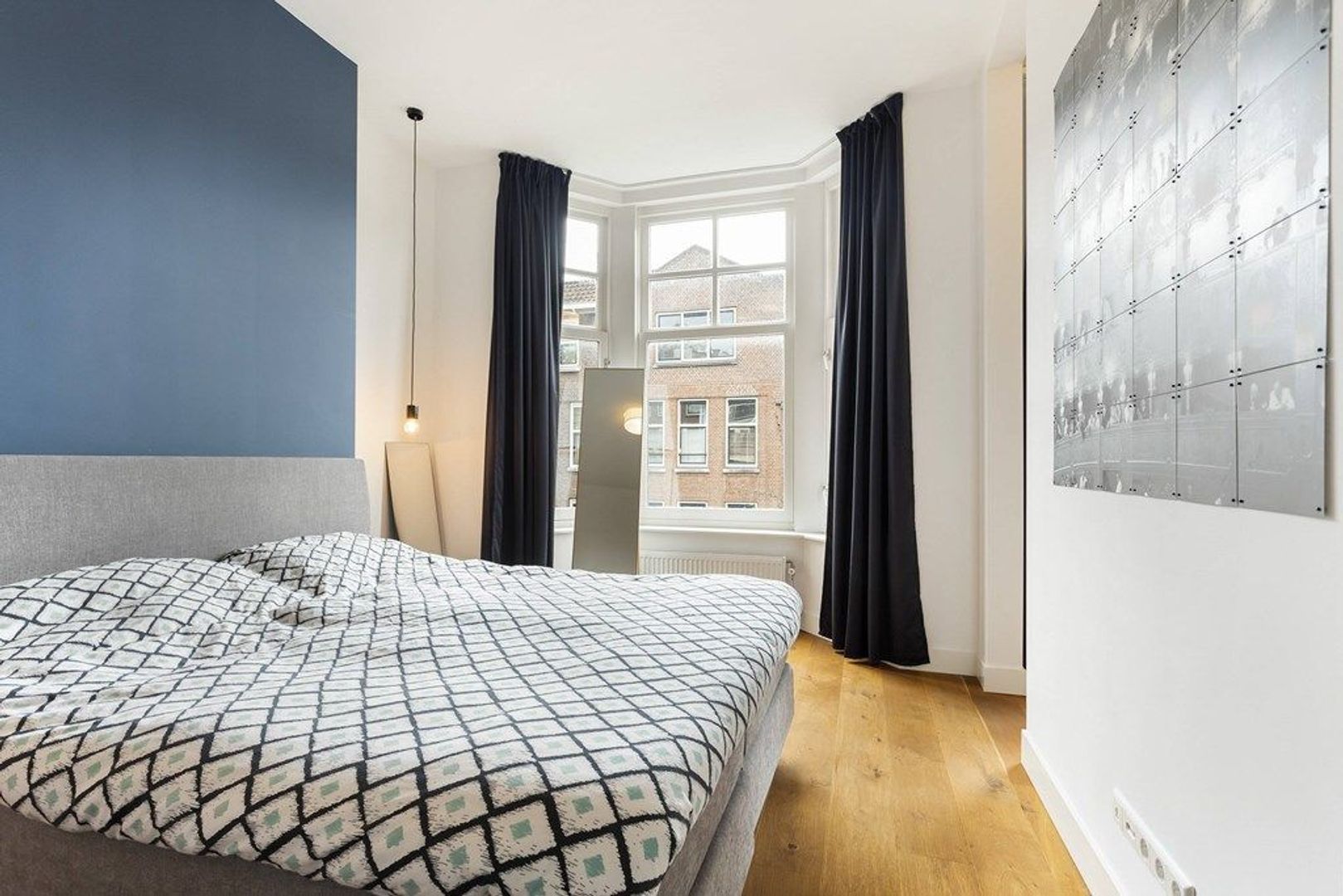 Van Weelstraat 27 B, Rotterdam foto-10