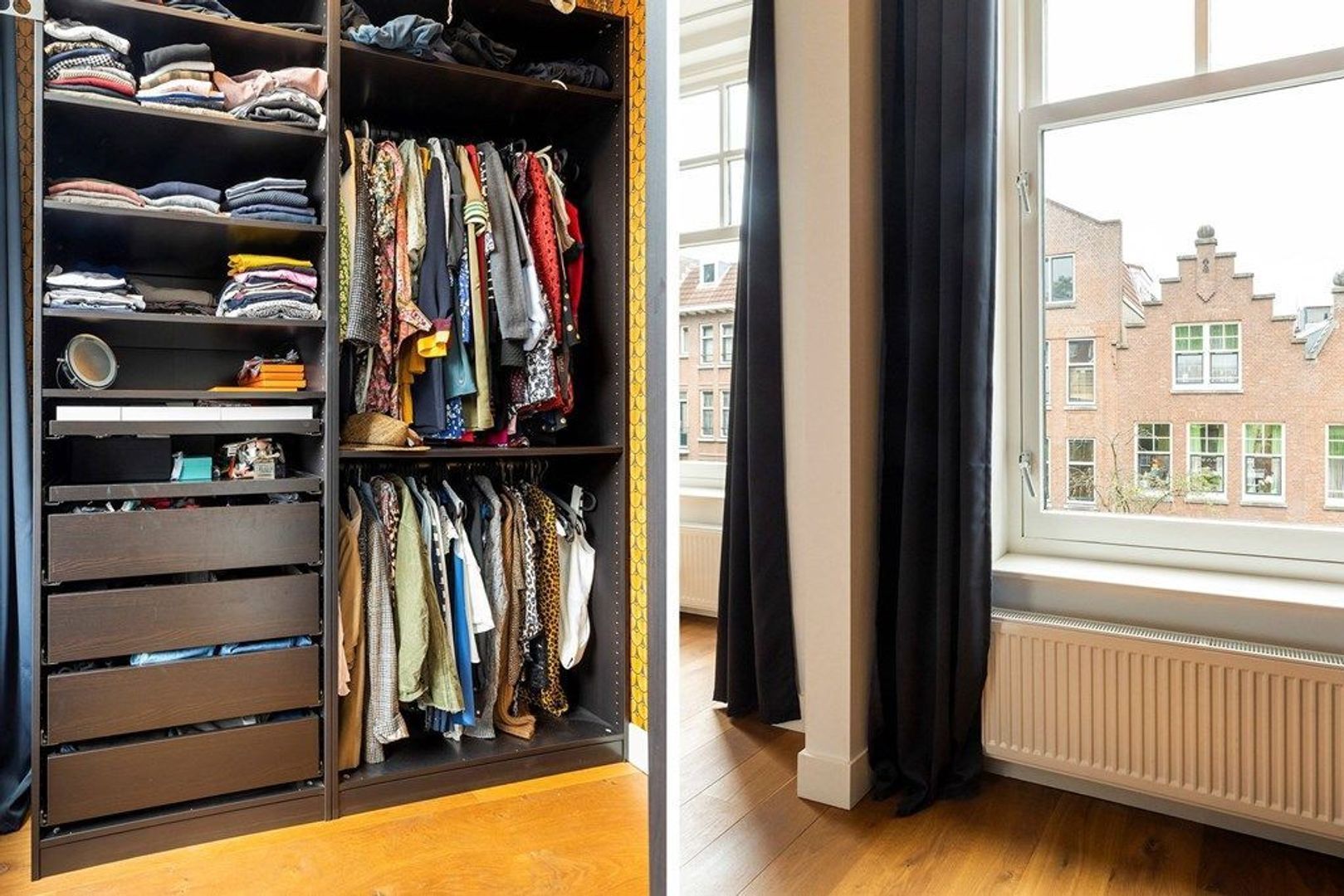 Van Weelstraat 27 B, Rotterdam foto-20