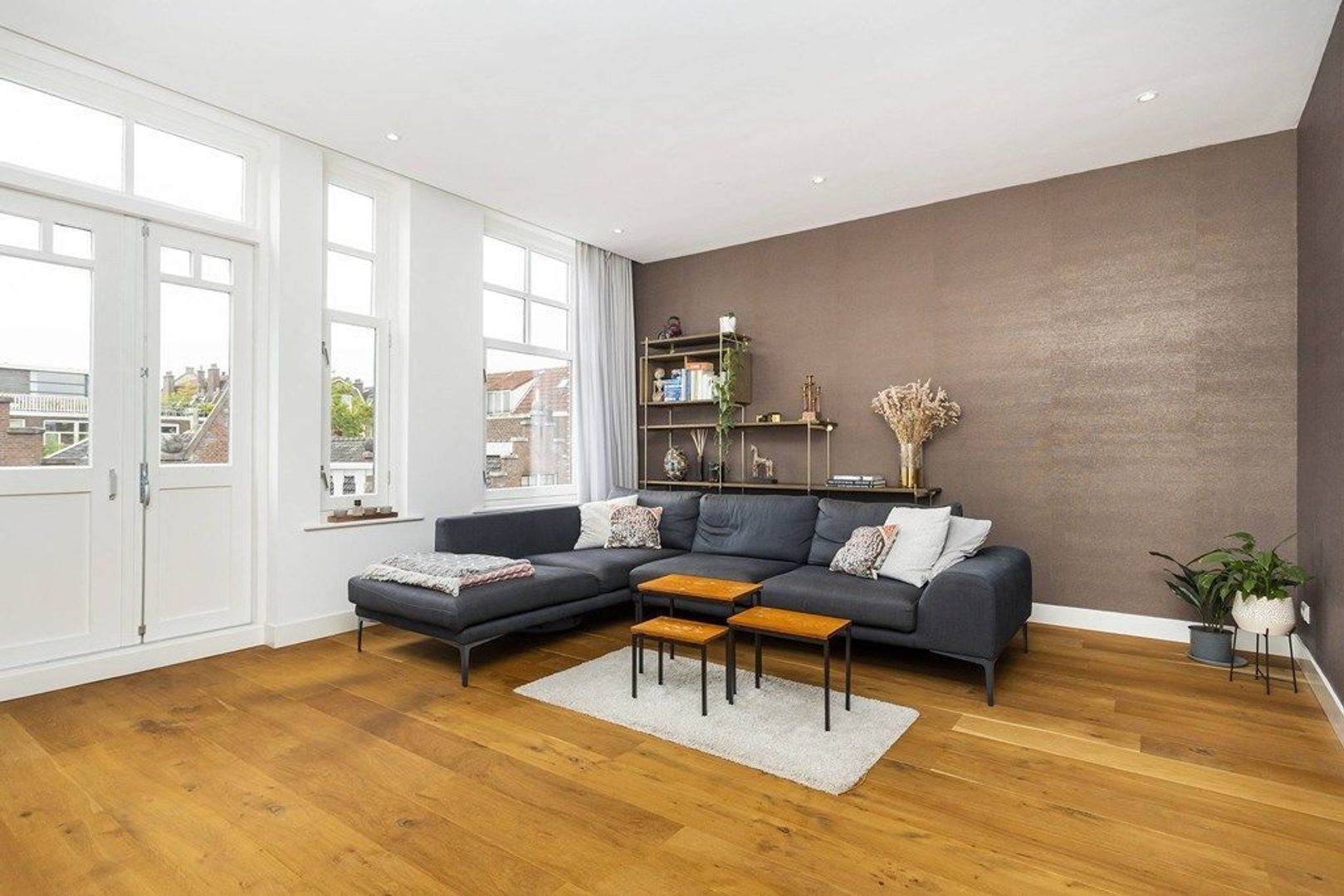 Van Weelstraat 27 B, Rotterdam foto-3