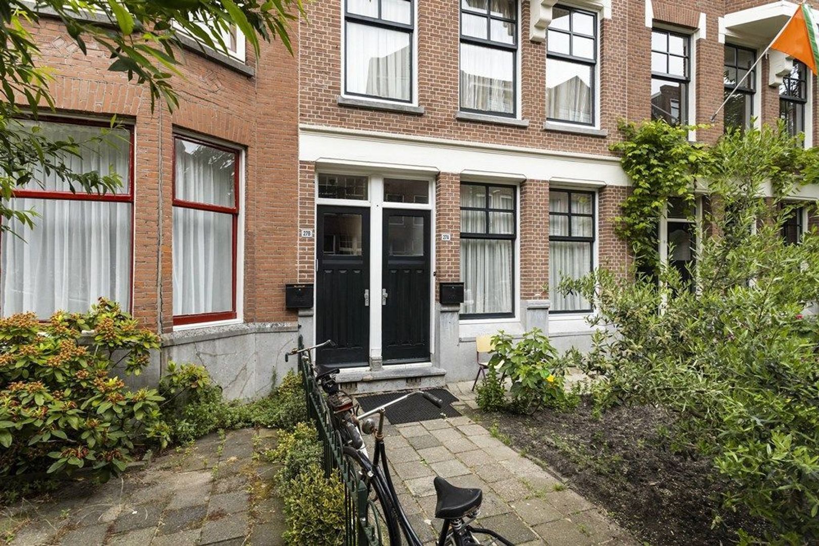 Van Weelstraat 27 B, Rotterdam foto-28