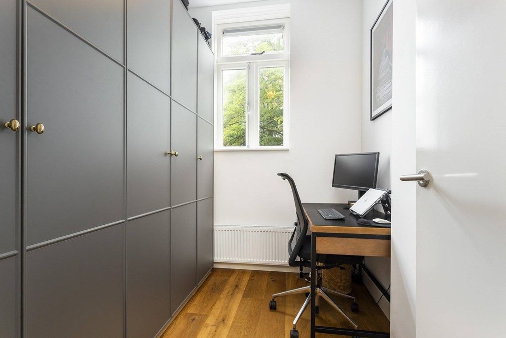 Van Weelstraat 27 B, Rotterdam foto-19