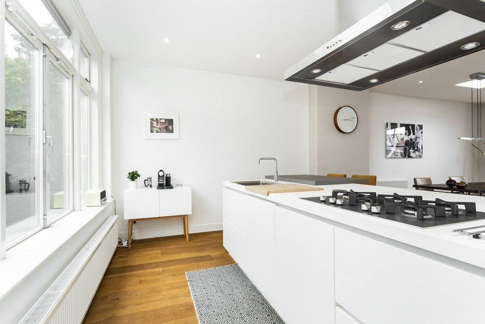 Van Weelstraat 27 B, Rotterdam foto-7