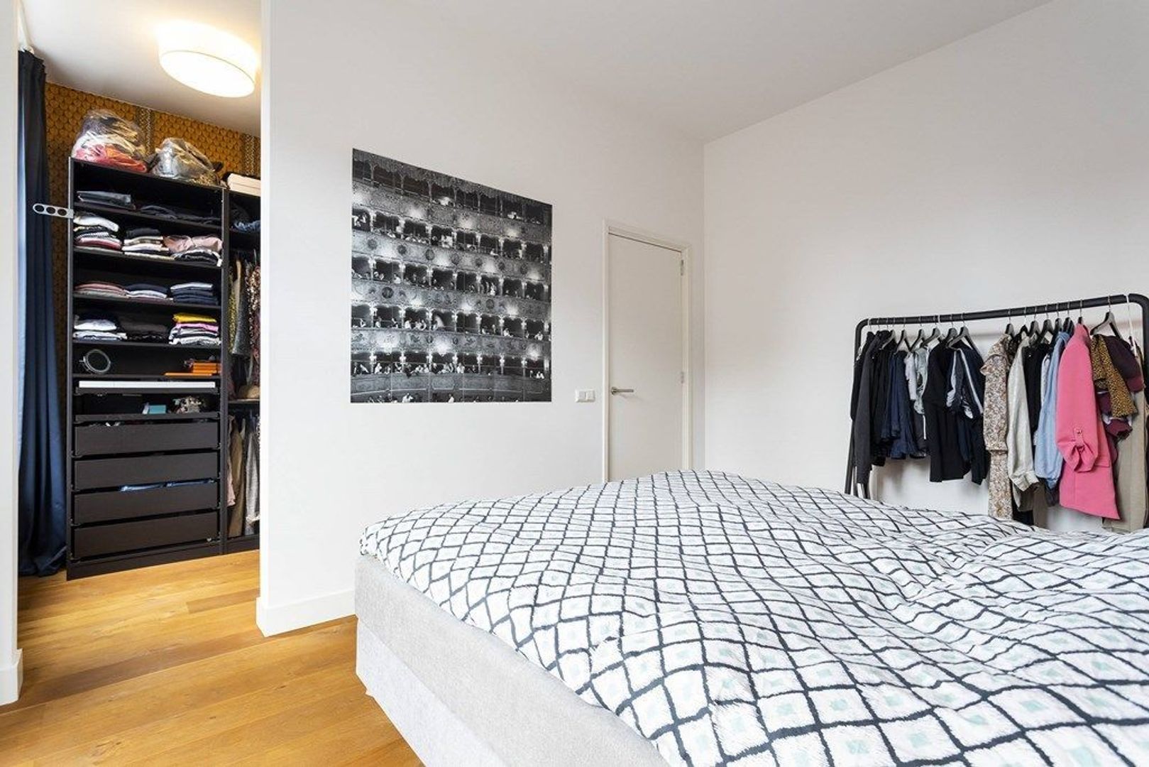Van Weelstraat 27 B, Rotterdam foto-11