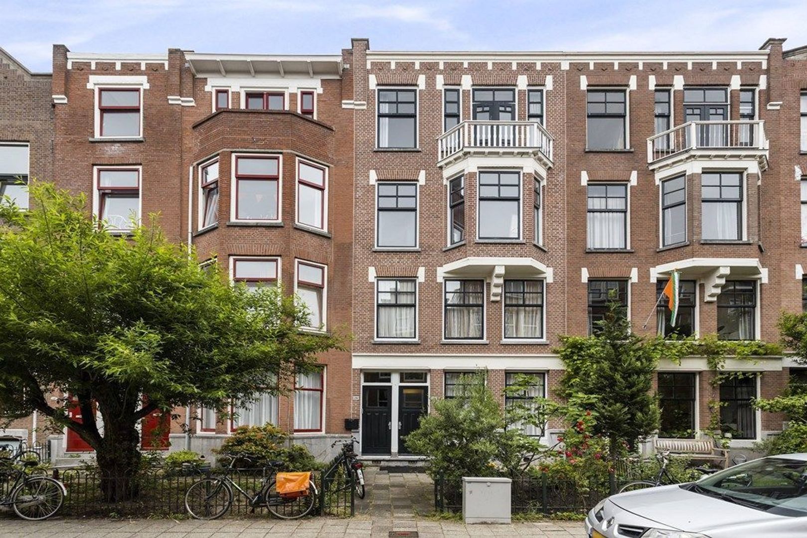 Van Weelstraat 27 B, Rotterdam foto-27