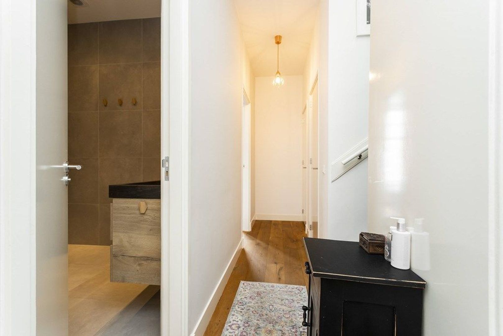Van Weelstraat 27 B, Rotterdam foto-12