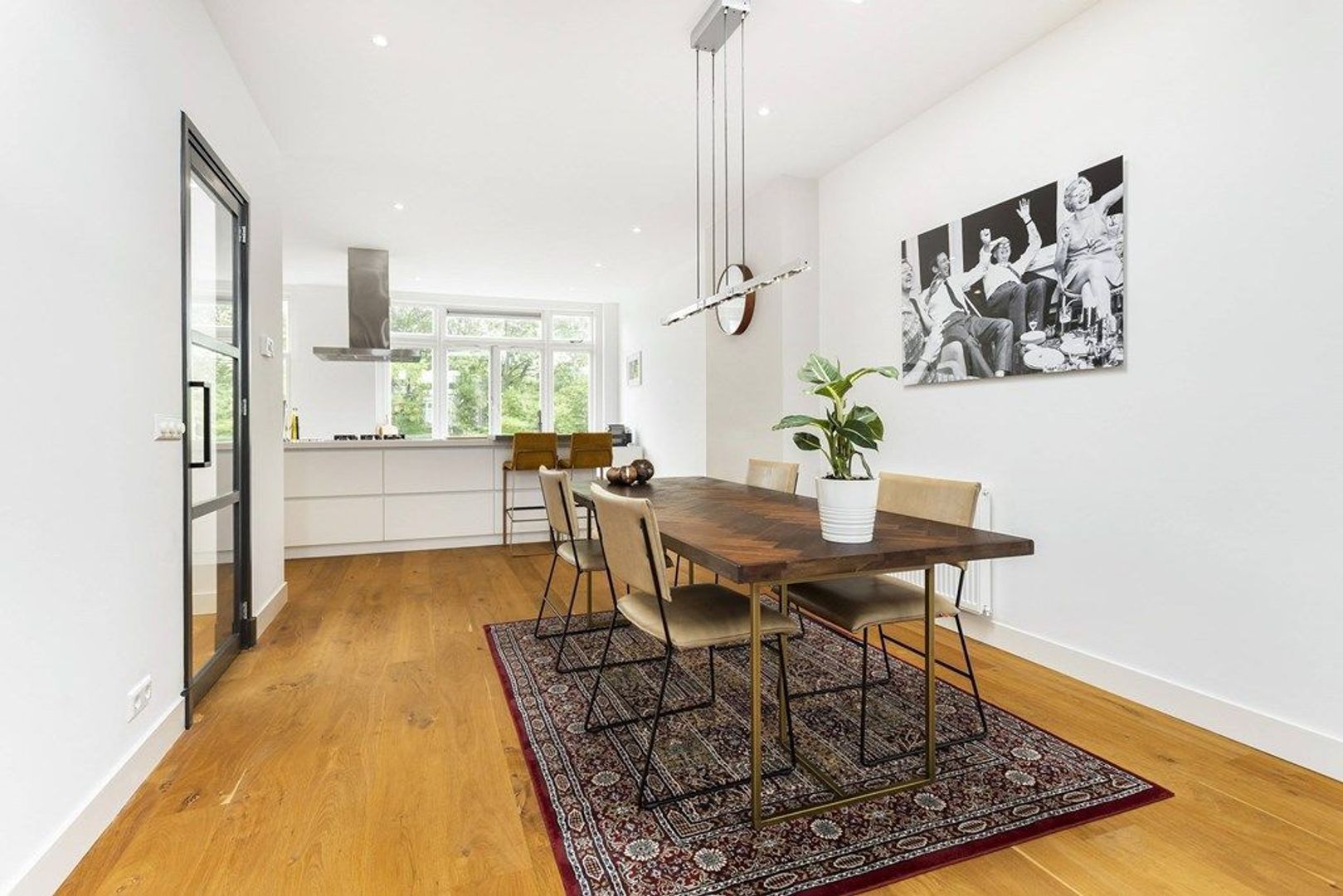 Van Weelstraat 27 B, Rotterdam foto-4