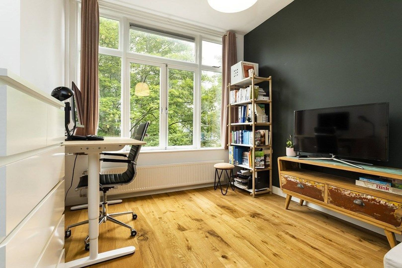 Van Weelstraat 27 B, Rotterdam foto-16