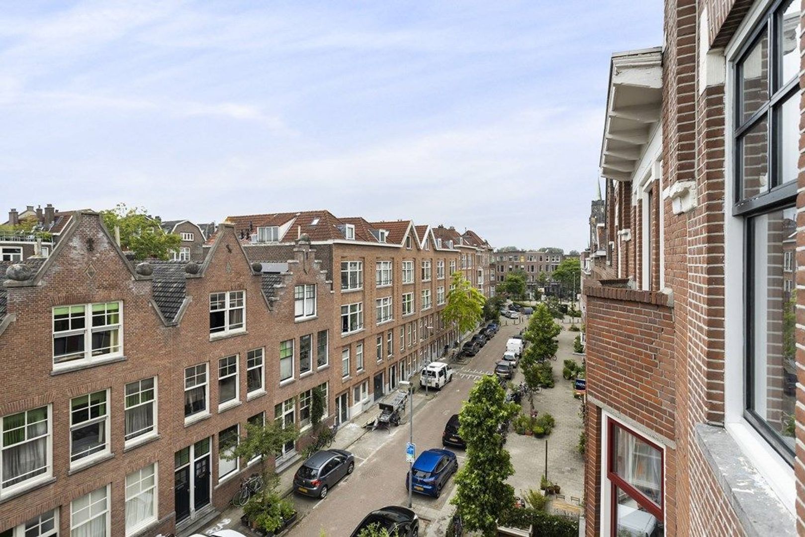 Van Weelstraat 27 B, Rotterdam foto-29