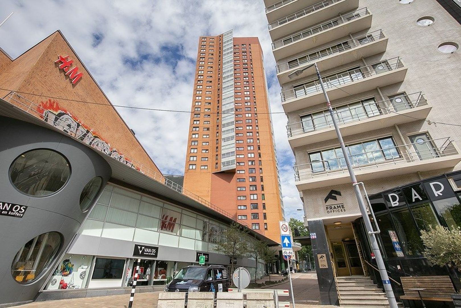 Bulgersteyn 7131, Rotterdam foto-20