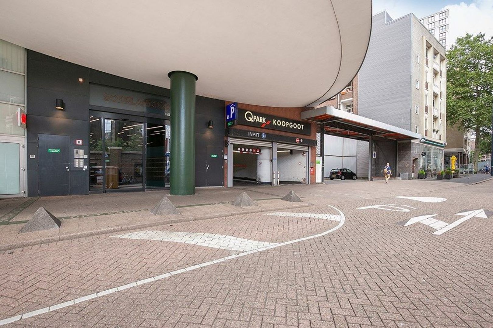 Bulgersteyn 7131, Rotterdam foto-23