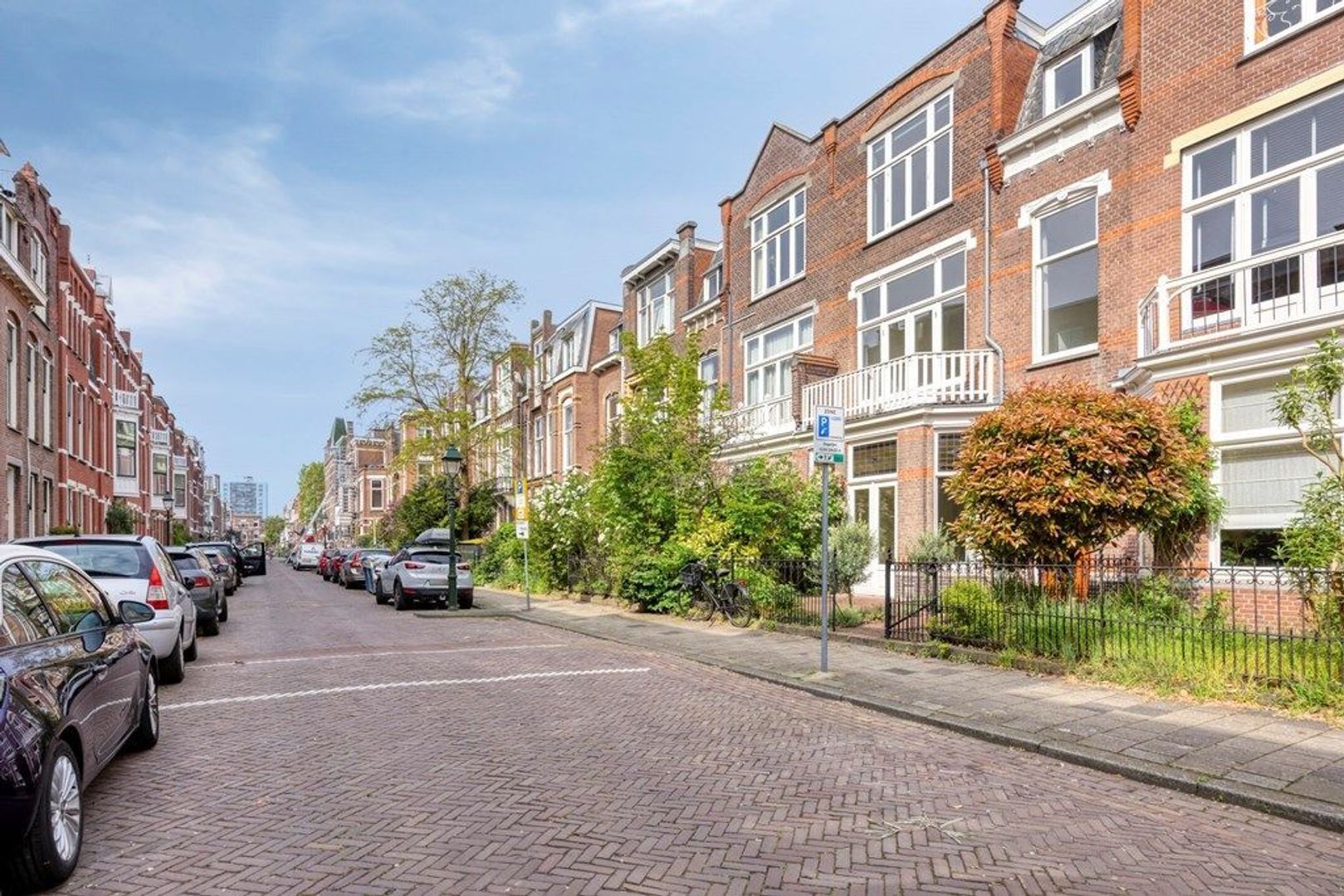 Danckertsstraat 19, Den Haag foto-1