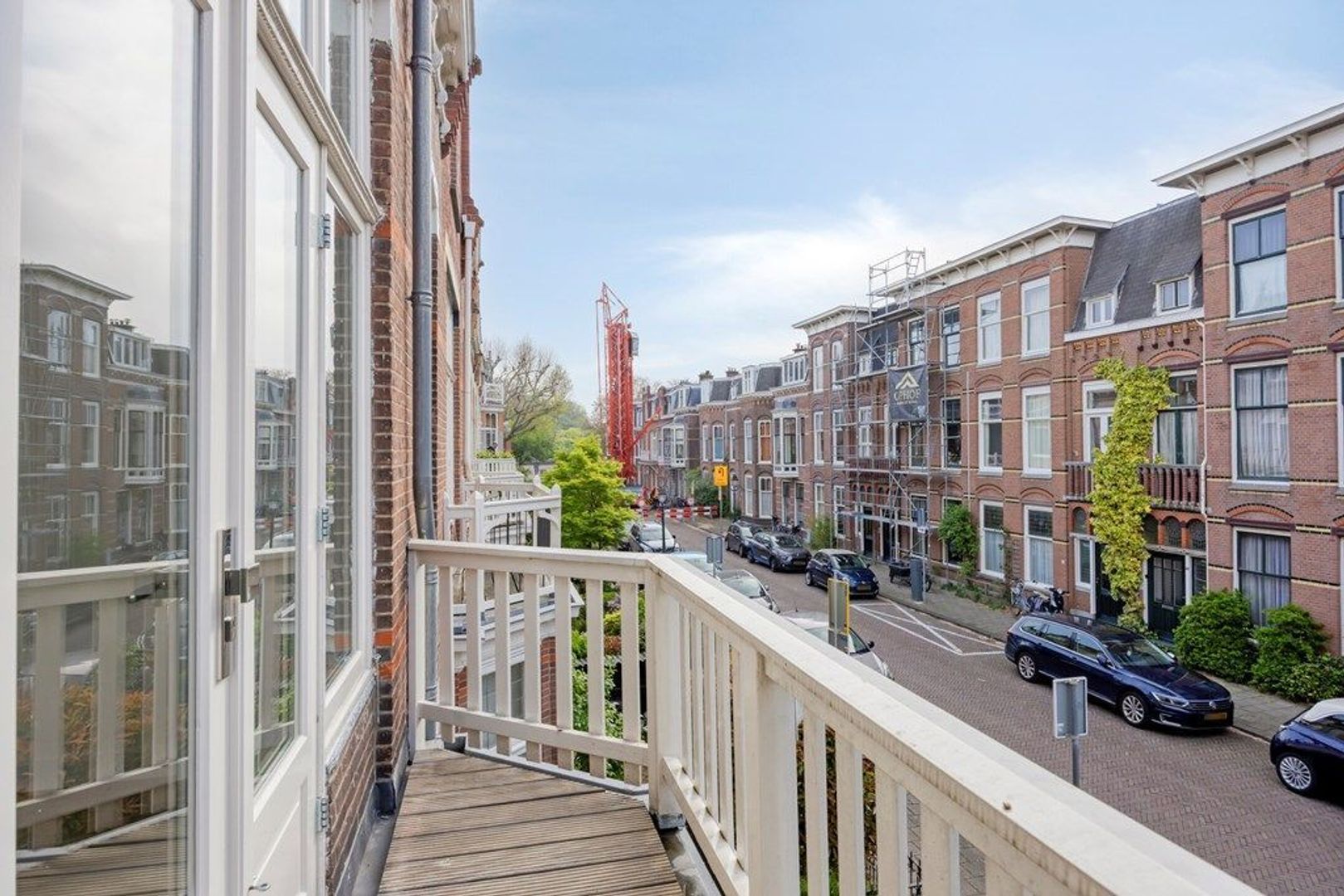 Danckertsstraat 19, Den Haag foto-61