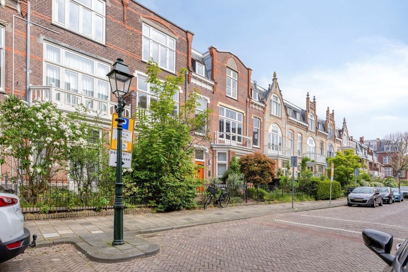 Danckertsstraat 19, Den Haag foto-2
