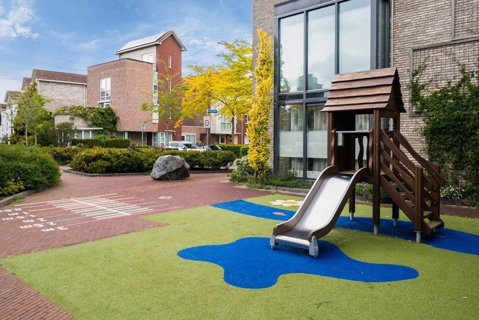 Solislaan 75, Capelle Aan Den Ijssel foto-62