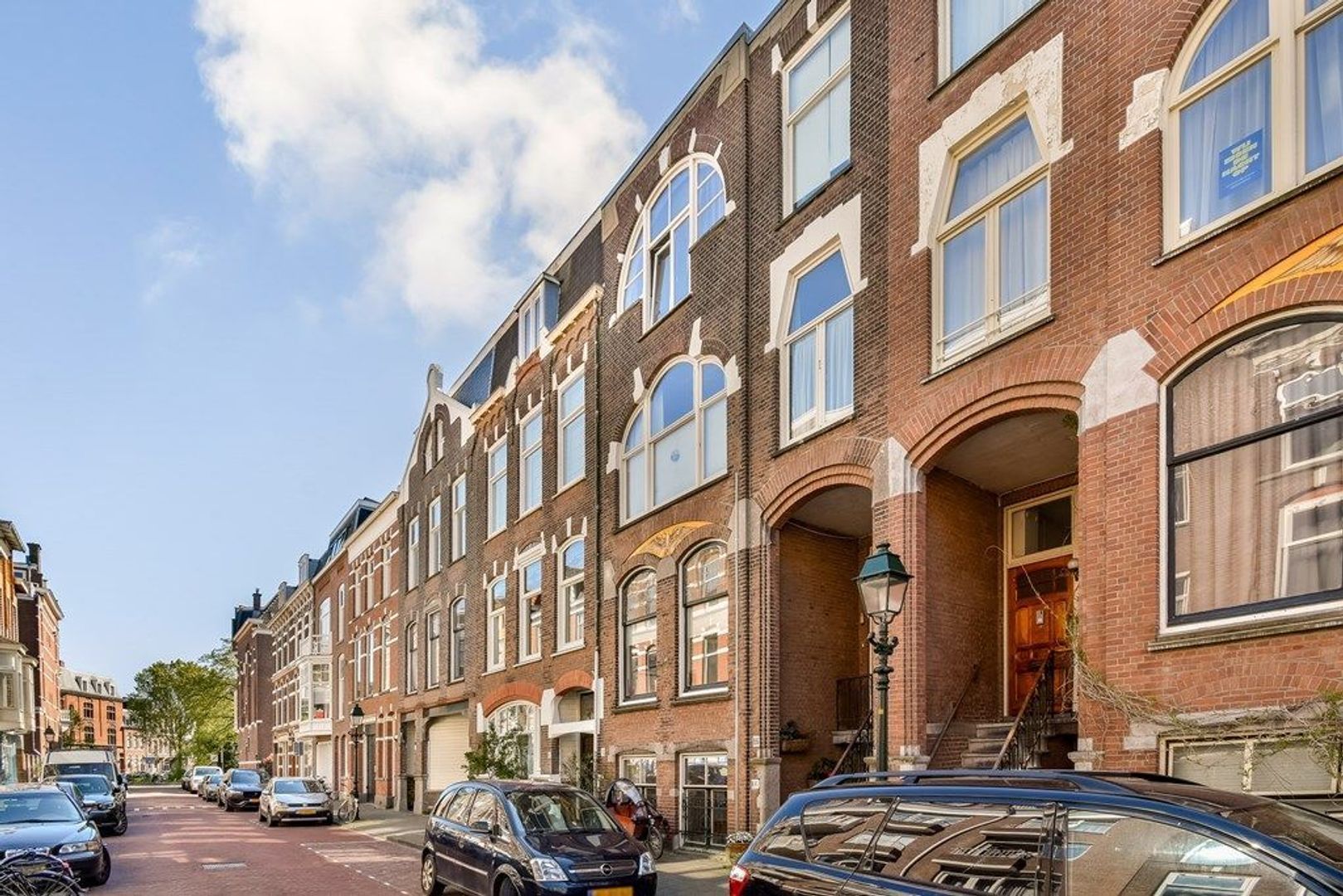 2E Van Blankenburgstraat 106, Den Haag foto-5