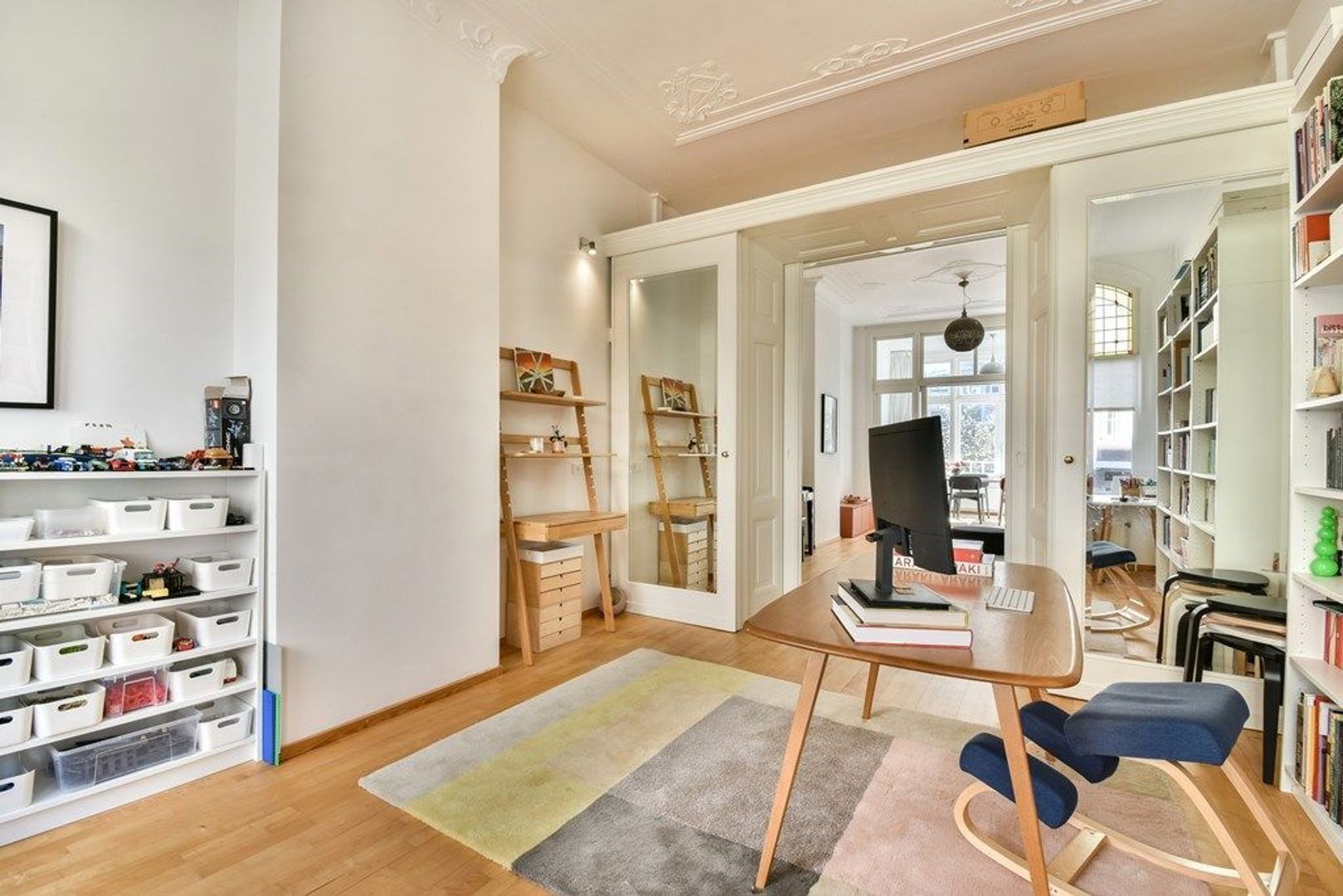 2E Van Blankenburgstraat 106, Den Haag foto-13