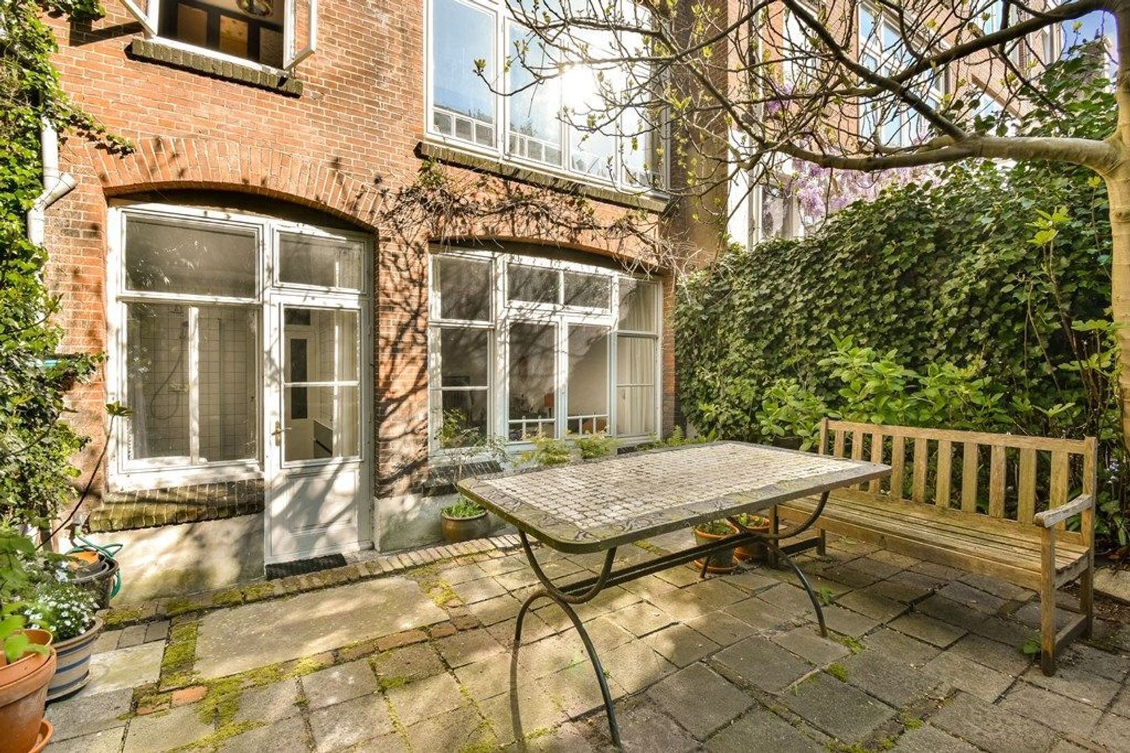 2E Van Blankenburgstraat 106, Den Haag foto-22