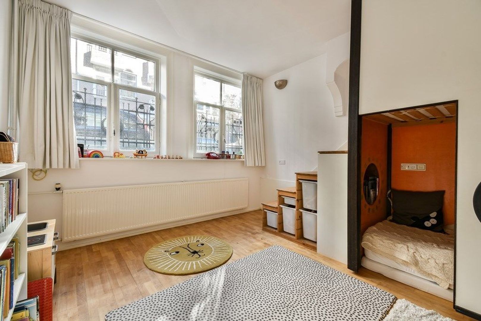 2E Van Blankenburgstraat 106, Den Haag foto-25