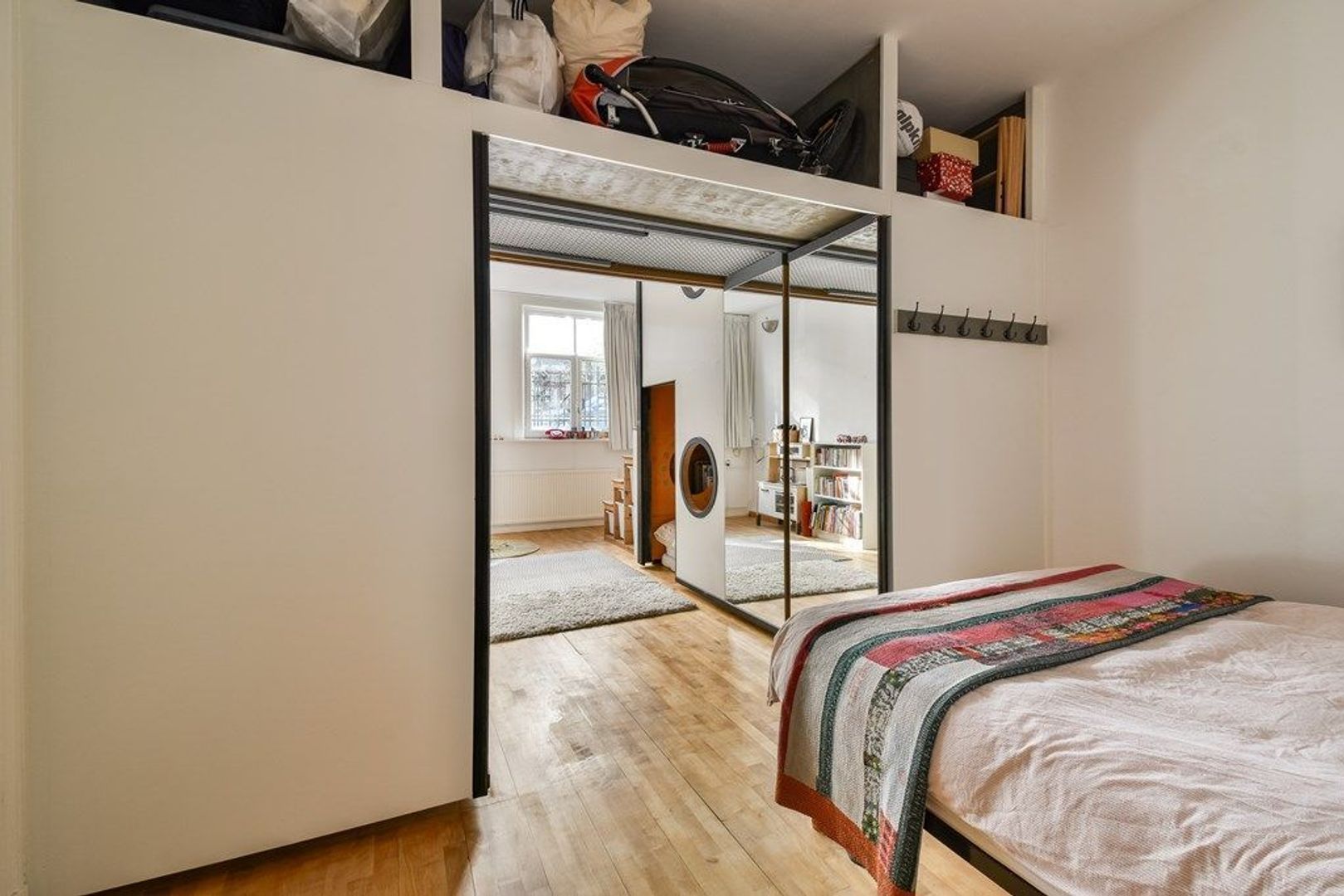 2E Van Blankenburgstraat 106, Den Haag foto-28