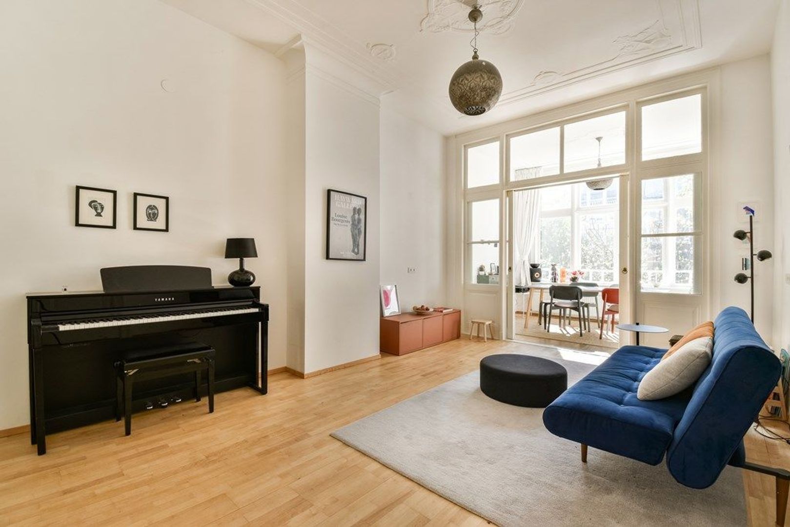 2E Van Blankenburgstraat 106, Den Haag foto-8